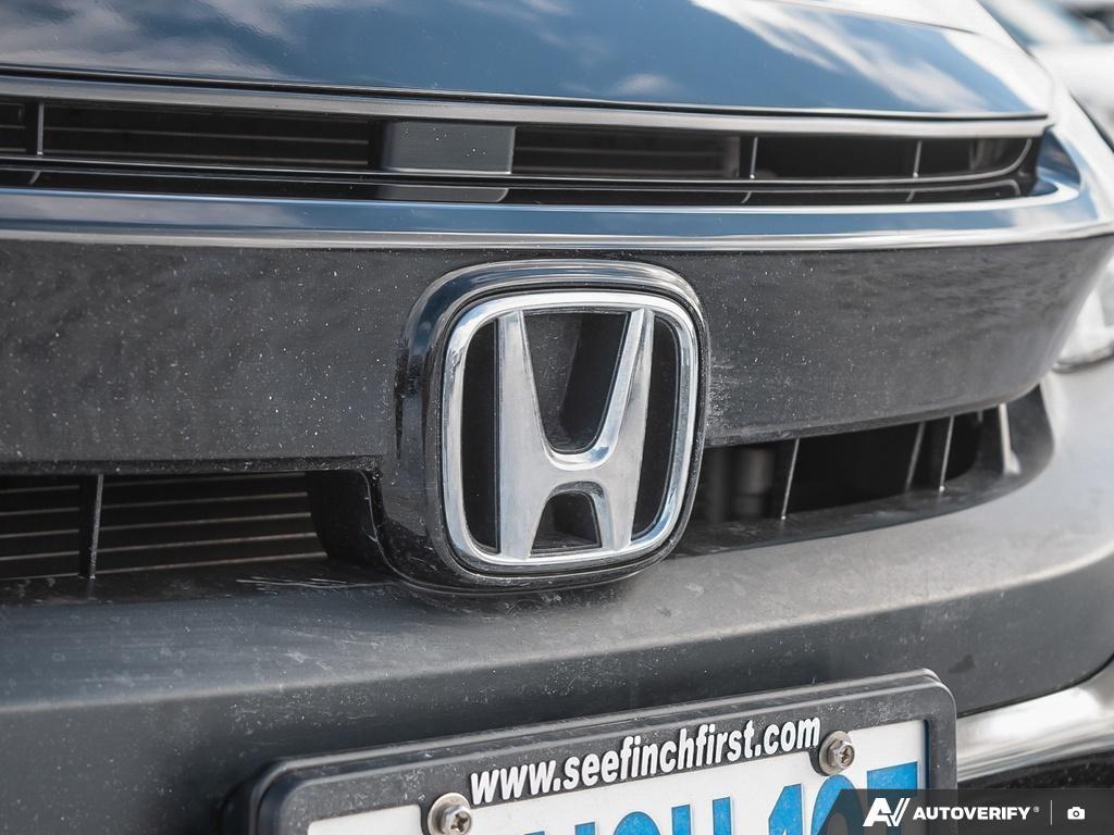 used 2019 Honda Civic car, priced at $22,597