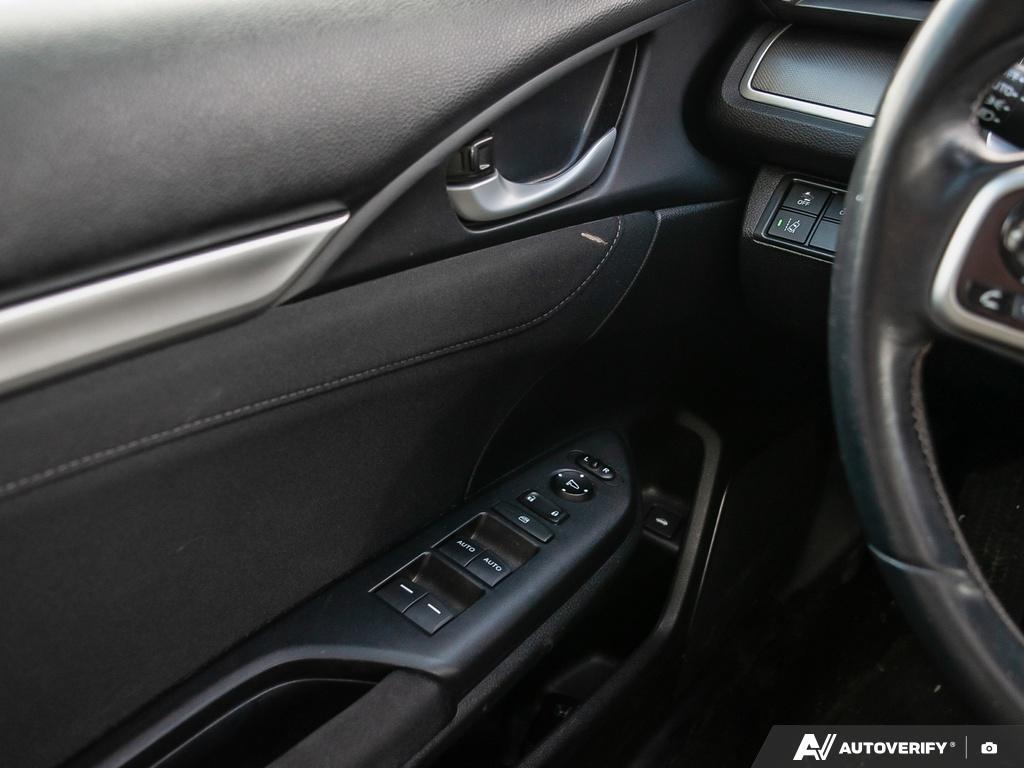 used 2019 Honda Civic car, priced at $22,597