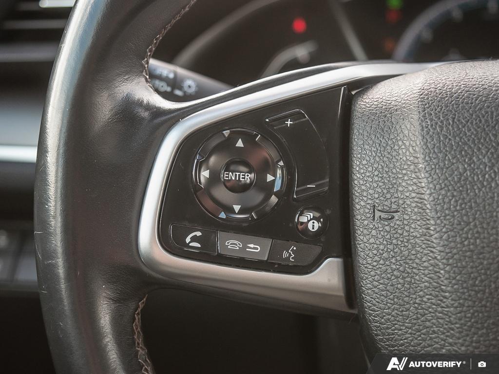 used 2019 Honda Civic car, priced at $22,597