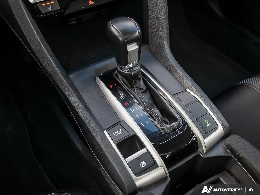 used 2019 Honda Civic car, priced at $22,597