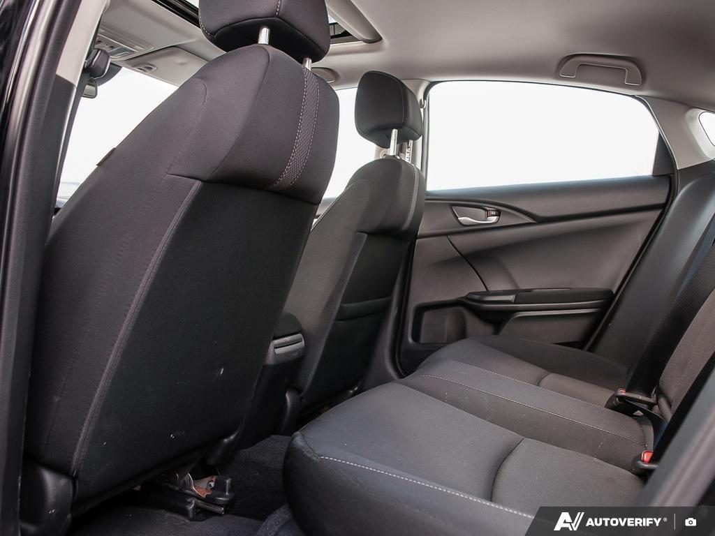 used 2019 Honda Civic car, priced at $22,597