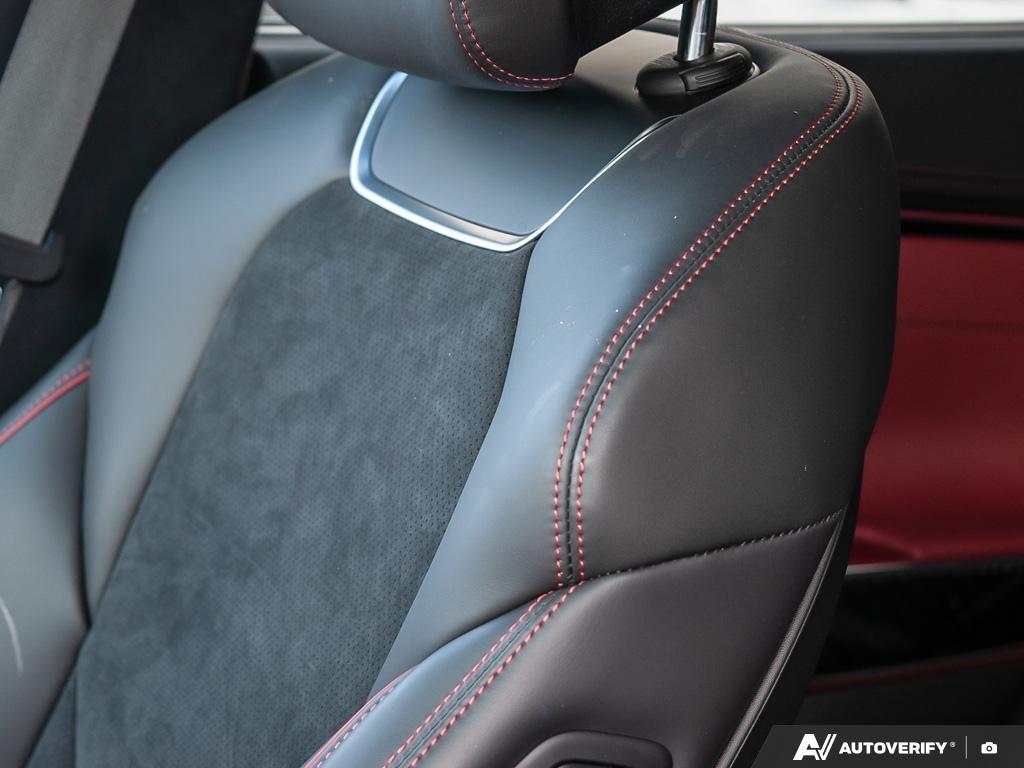 used 2026 Genesis GV70 car, priced at $81,587