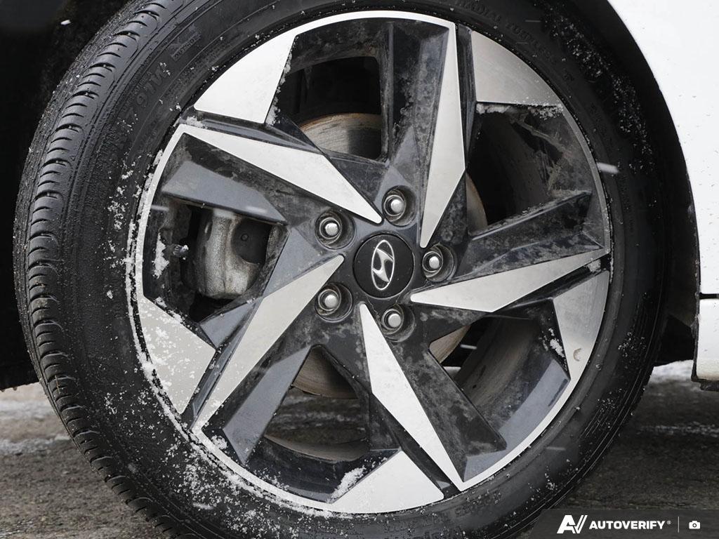 used 2023 Hyundai Elantra car, priced at $24,597