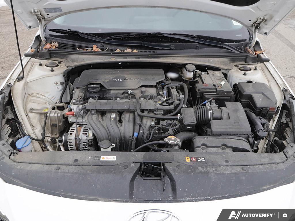 used 2023 Hyundai Elantra car, priced at $24,597