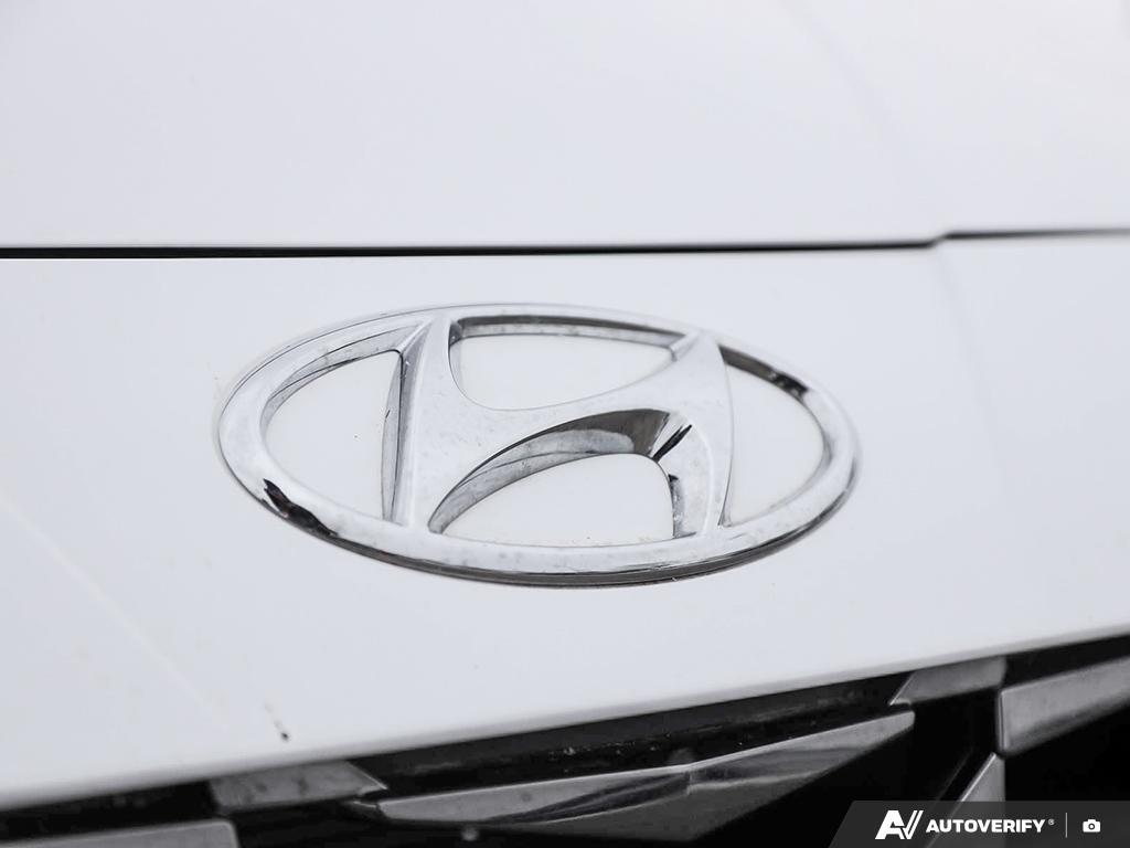 used 2023 Hyundai Elantra car, priced at $24,597