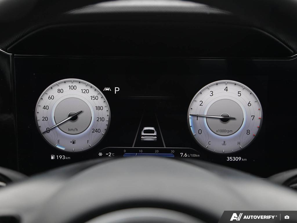 used 2023 Hyundai Elantra car, priced at $24,597