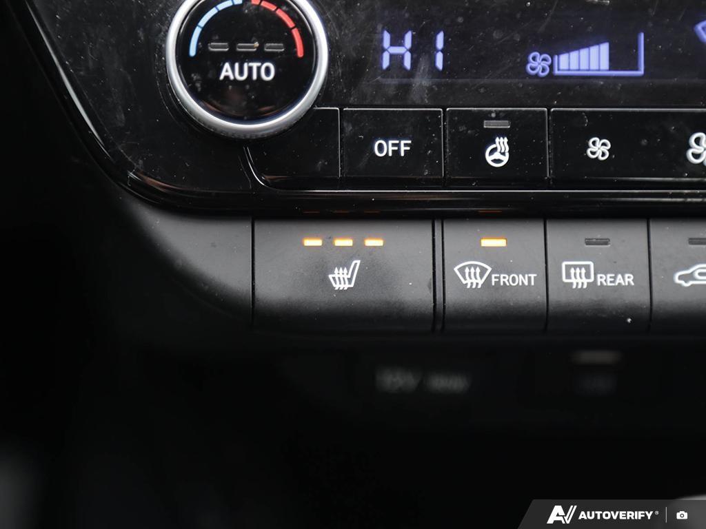 used 2023 Hyundai Elantra car, priced at $24,597