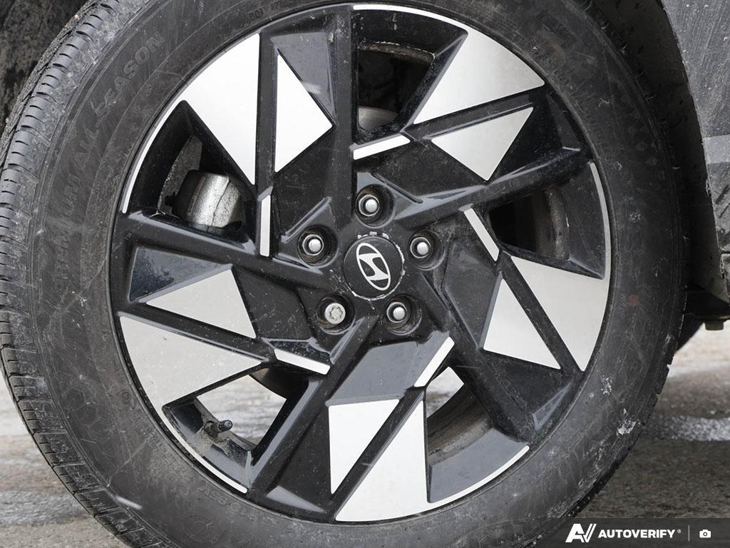 used 2024 Hyundai Kona car, priced at $30,597