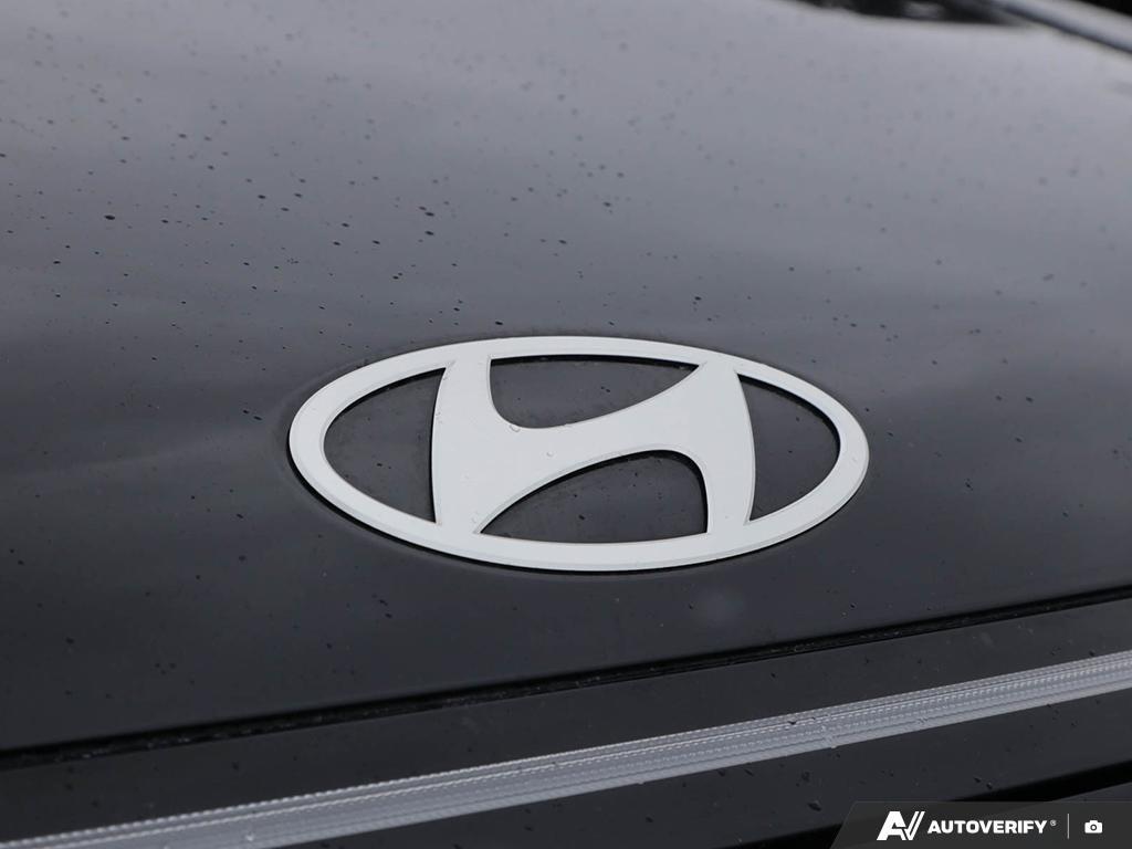 used 2024 Hyundai Kona car, priced at $30,597