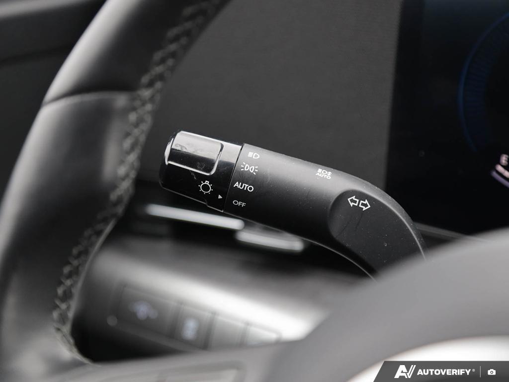 used 2024 Hyundai Kona car, priced at $30,597