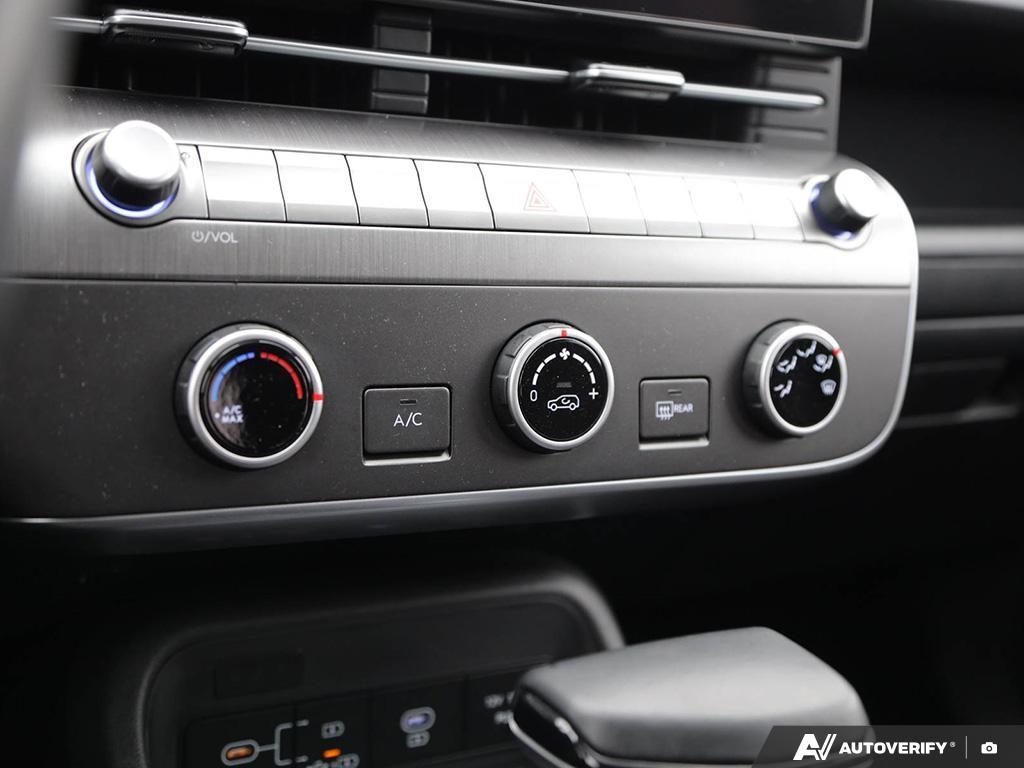 used 2024 Hyundai Kona car, priced at $30,597