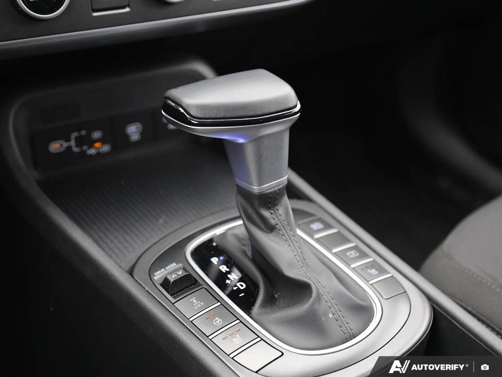 used 2024 Hyundai Kona car, priced at $30,597