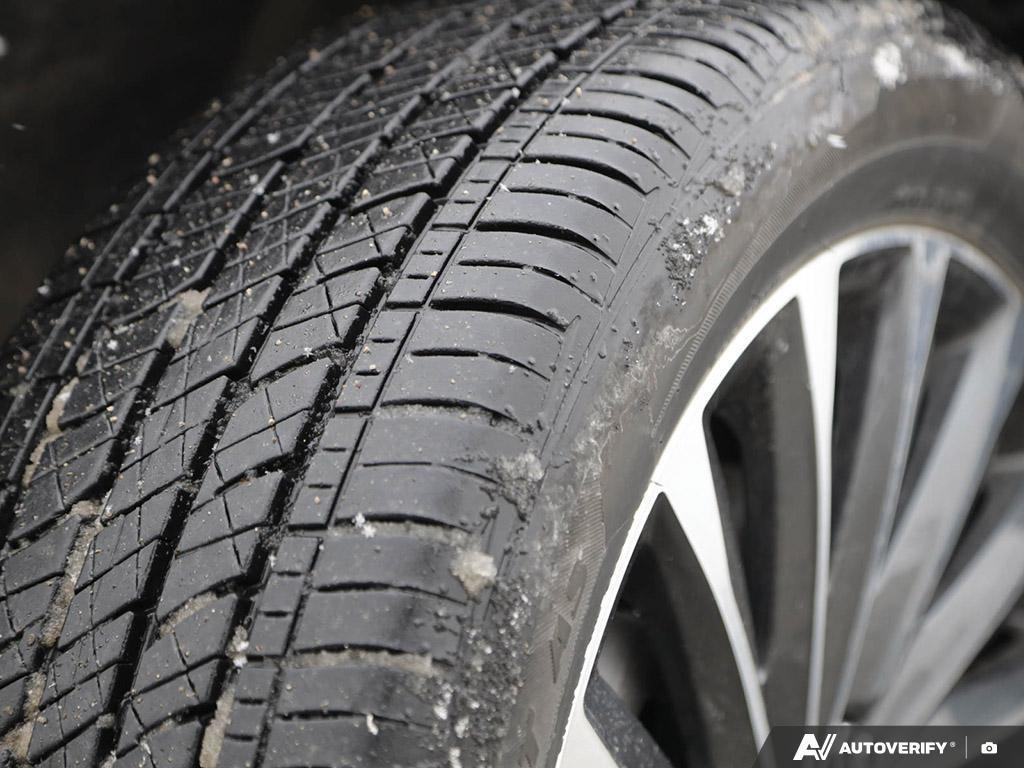 used 2023 Hyundai Palisade car, priced at $49,597