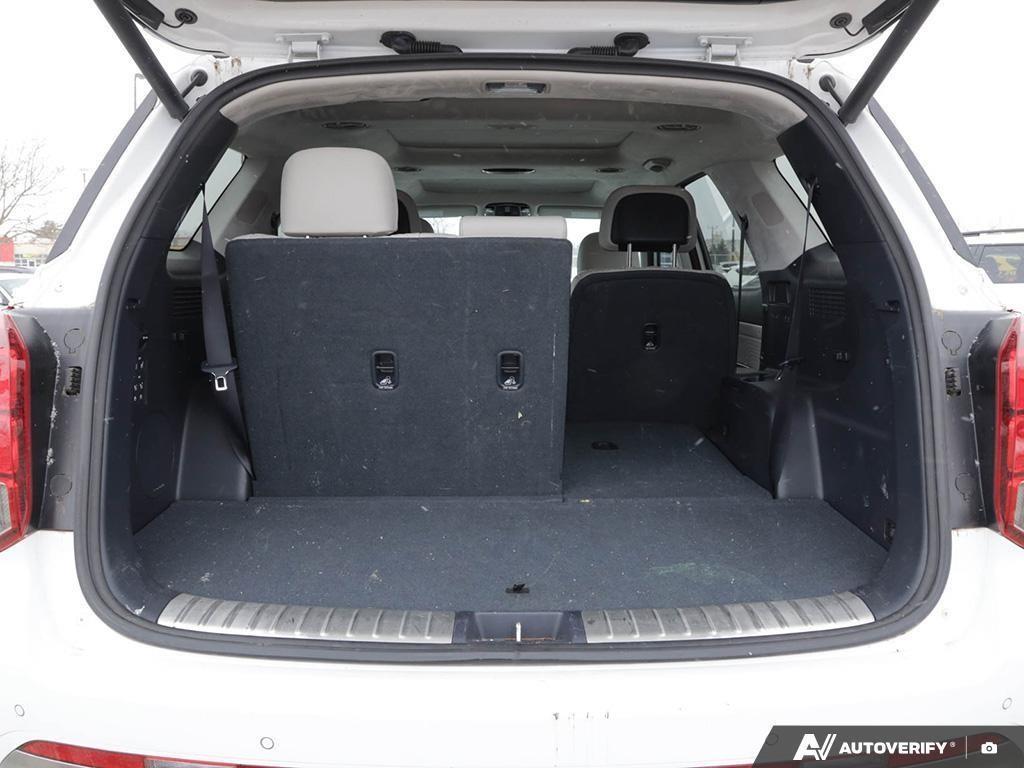 used 2023 Hyundai Palisade car, priced at $49,597