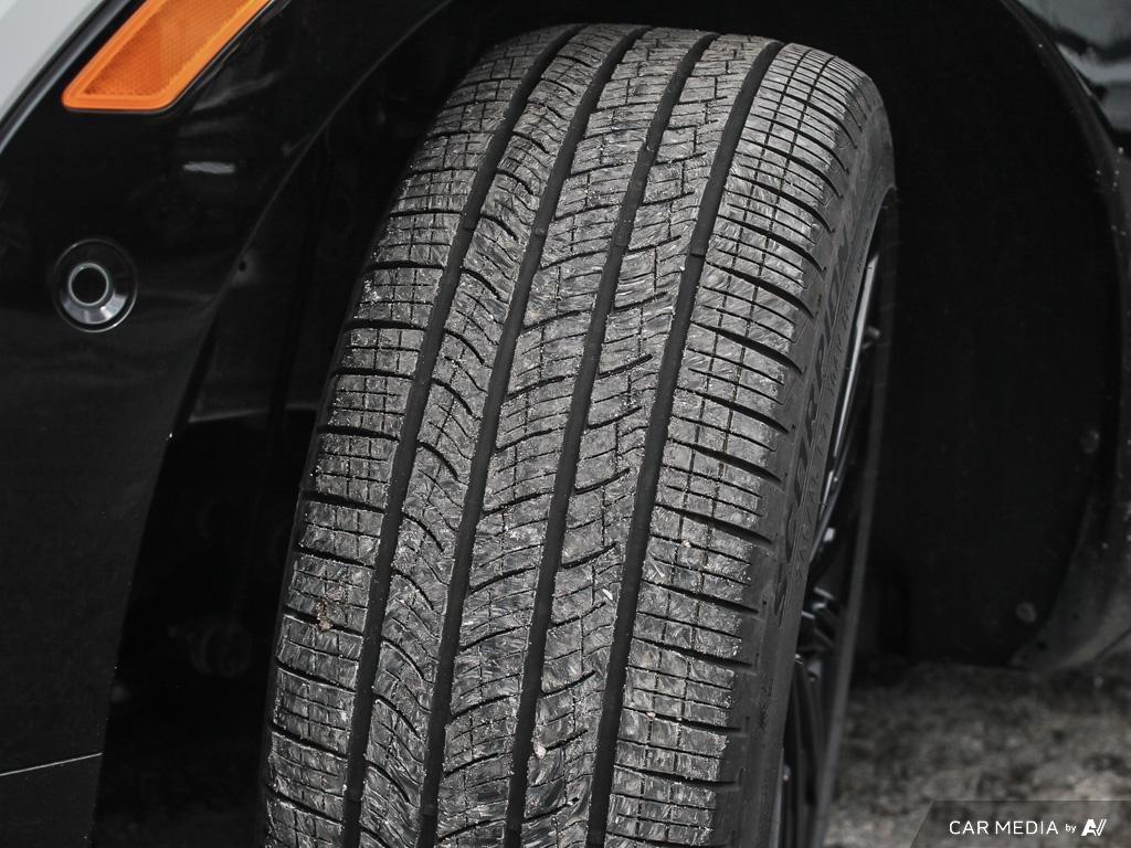 used 2025 Hyundai Santa Fe car, priced at $52,597