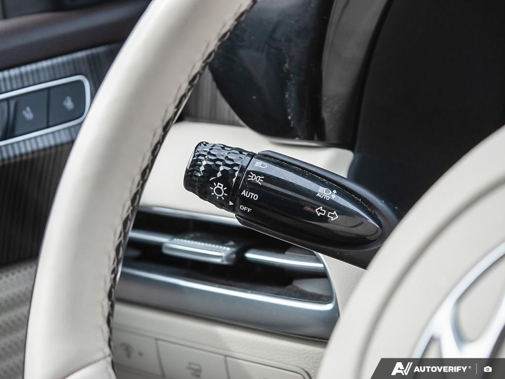 used 2023 Hyundai Palisade car, priced at $47,597