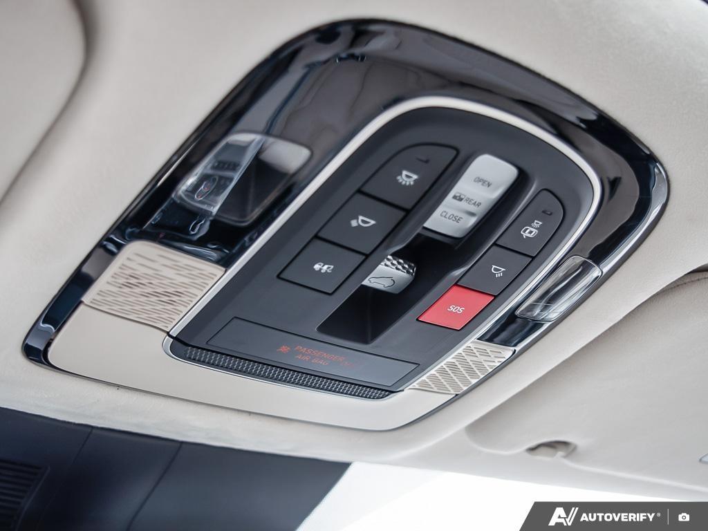 used 2023 Hyundai Palisade car, priced at $47,597