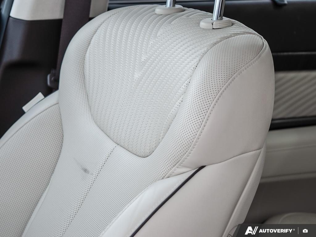 used 2023 Hyundai Palisade car, priced at $47,597