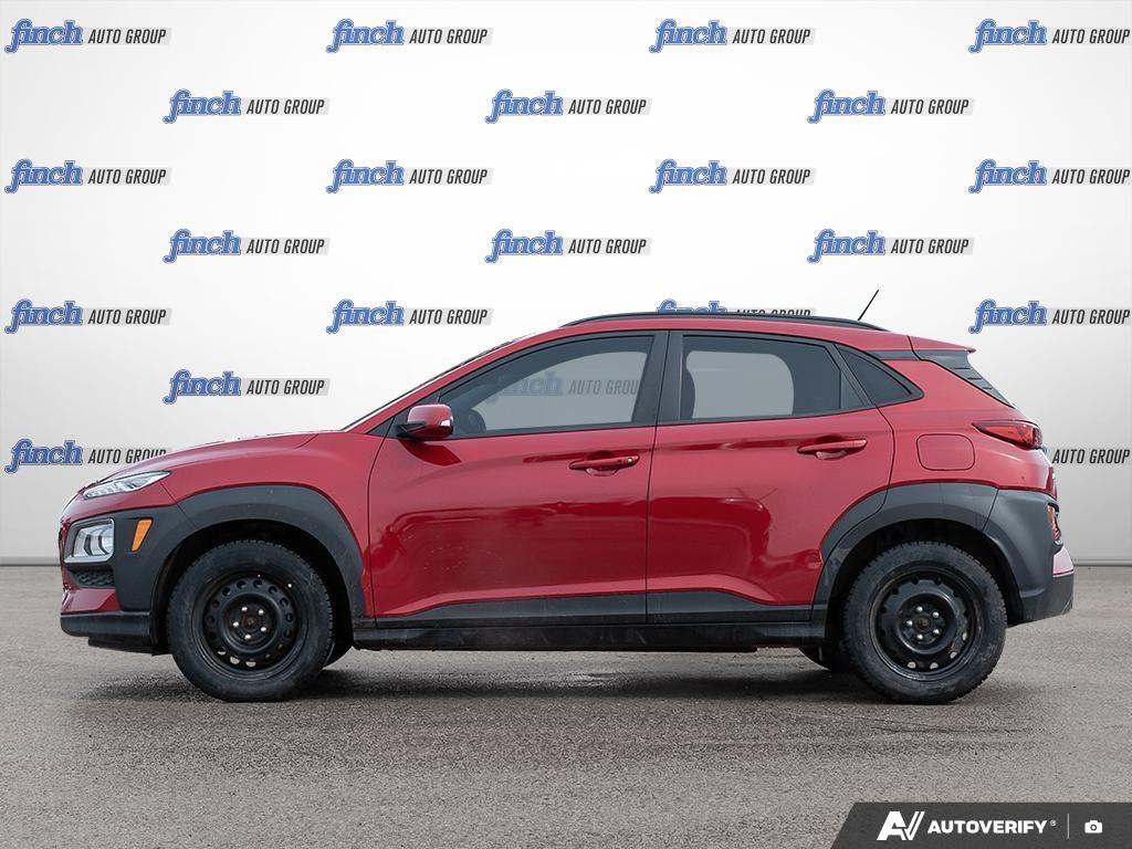 used 2020 Hyundai Kona car, priced at $21,597