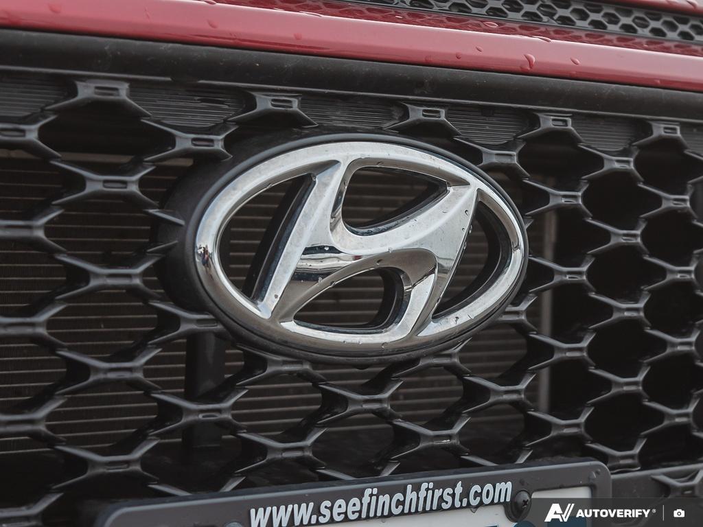 used 2020 Hyundai Kona car, priced at $21,597