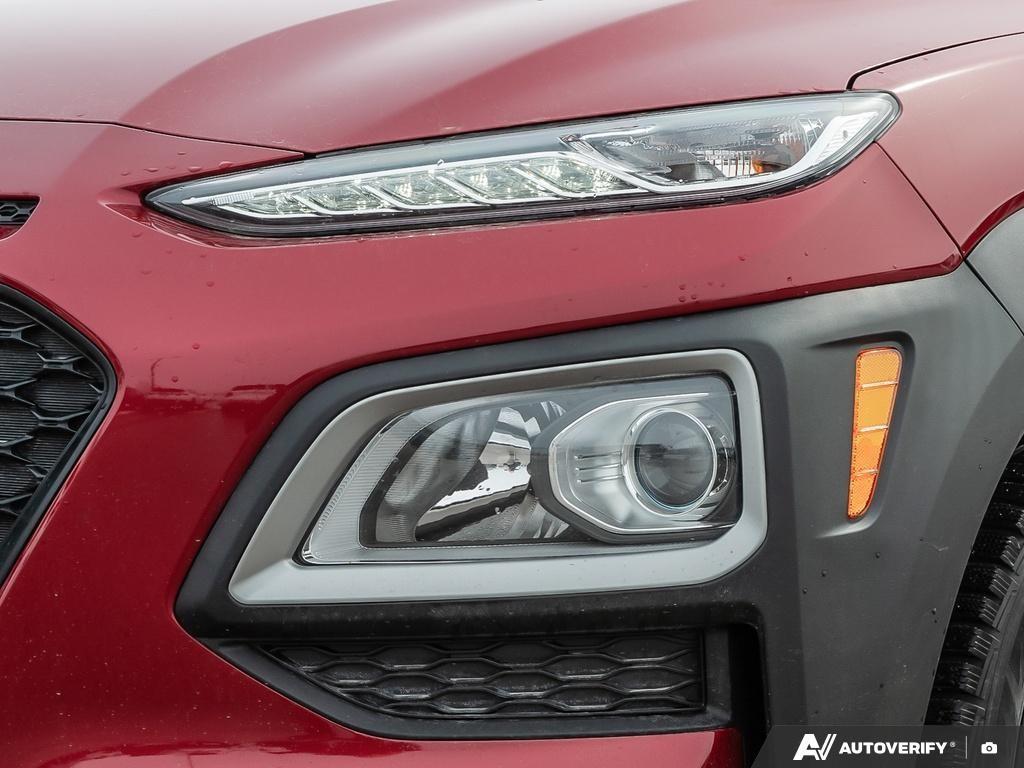 used 2020 Hyundai Kona car, priced at $21,597