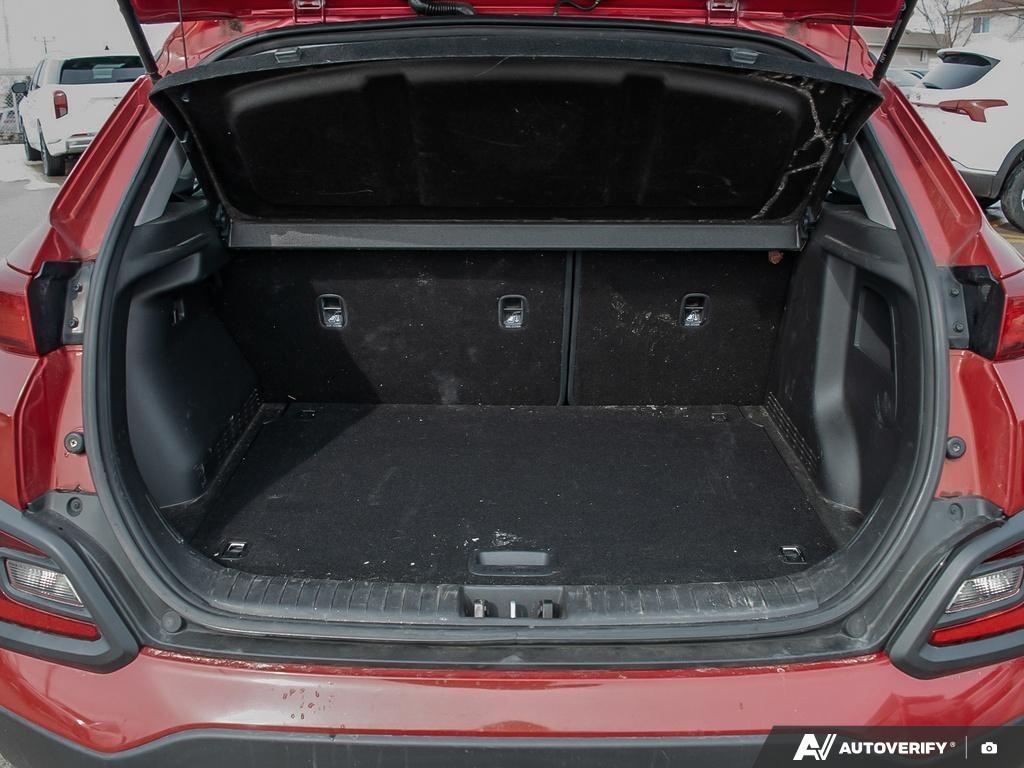 used 2020 Hyundai Kona car, priced at $21,597