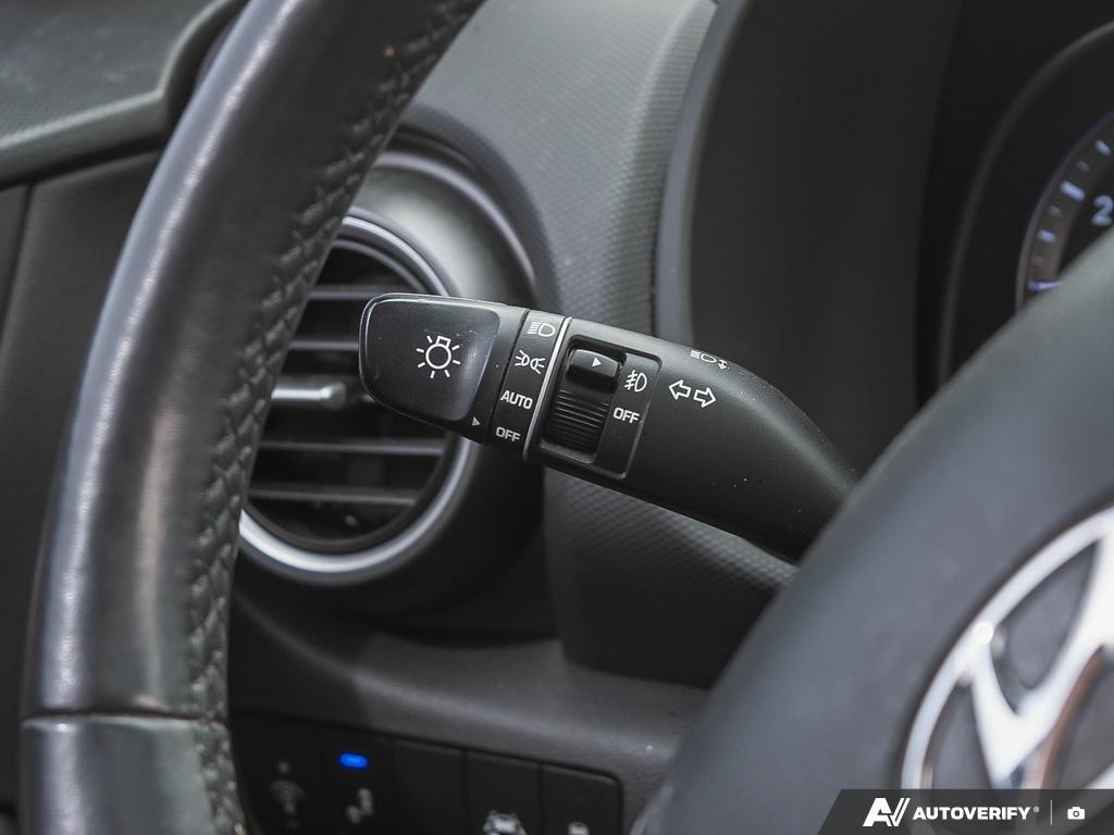 used 2020 Hyundai Kona car, priced at $21,597