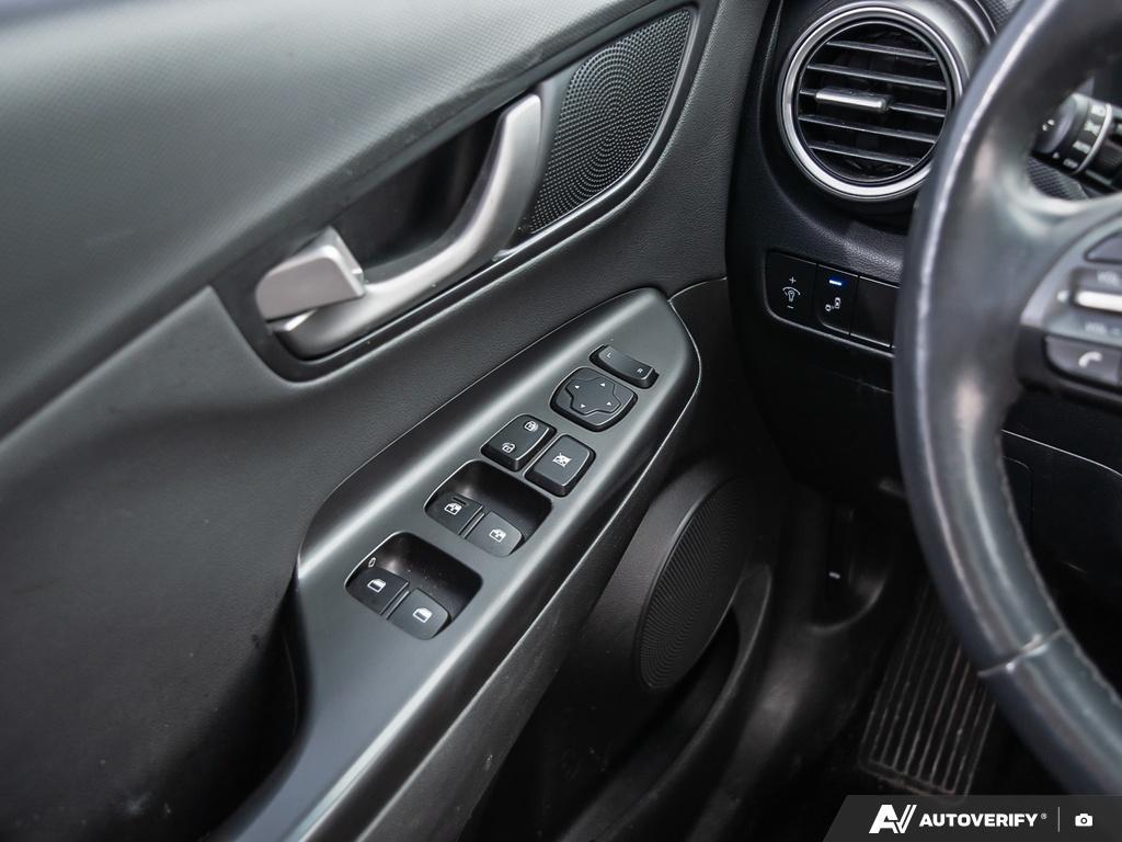 used 2020 Hyundai Kona car, priced at $21,597