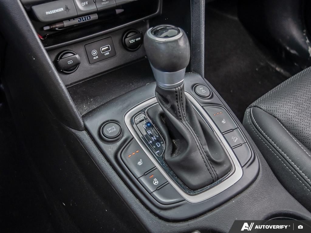 used 2020 Hyundai Kona car, priced at $21,597