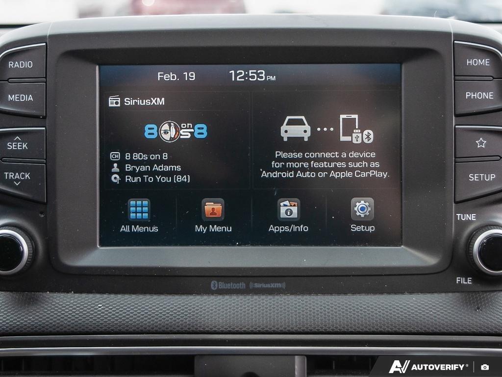 used 2020 Hyundai Kona car, priced at $21,597