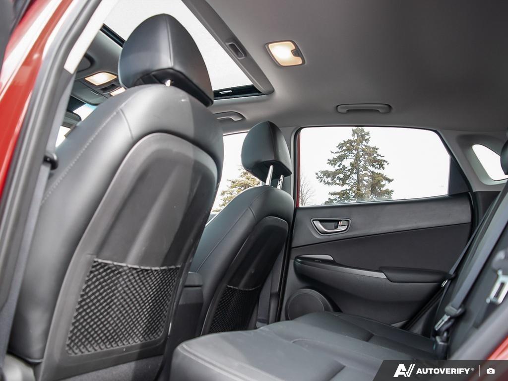 used 2020 Hyundai Kona car, priced at $21,597