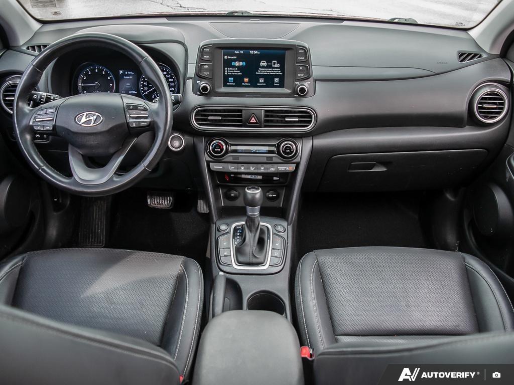 used 2020 Hyundai Kona car, priced at $21,597