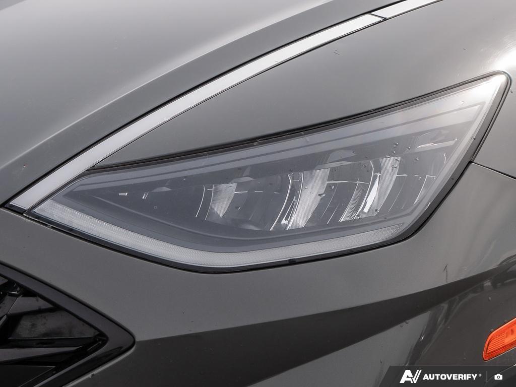 used 2021 Hyundai Sonata car, priced at $18,597