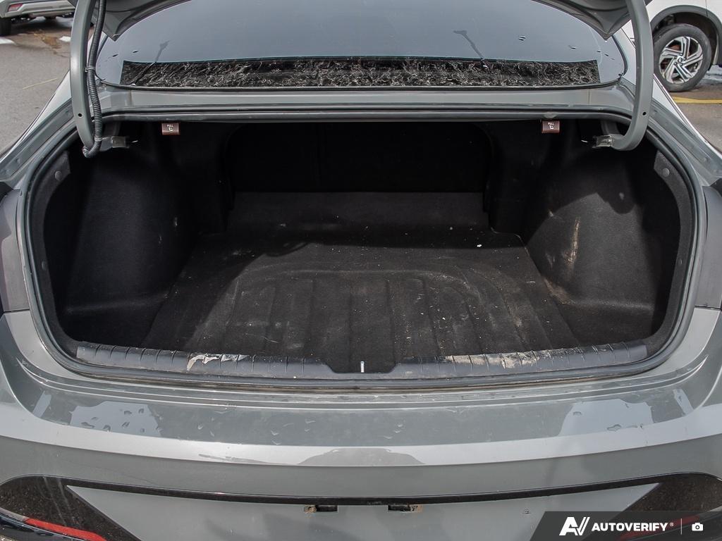 used 2021 Hyundai Sonata car, priced at $18,597