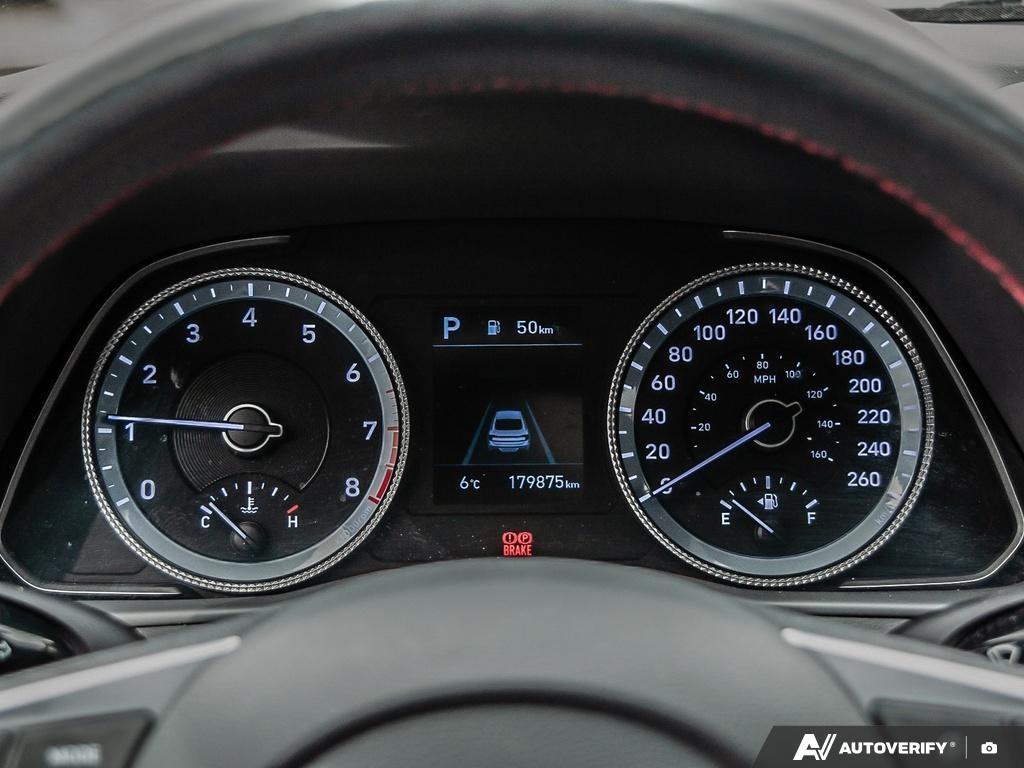 used 2021 Hyundai Sonata car, priced at $18,597