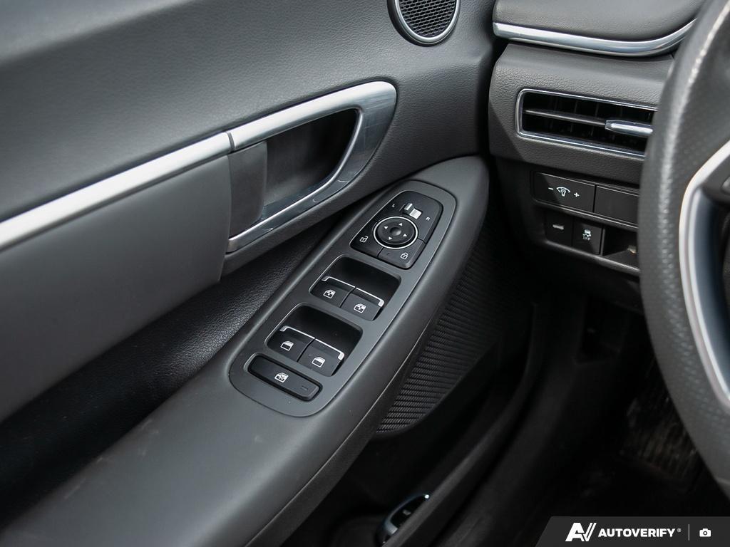 used 2021 Hyundai Sonata car, priced at $18,597