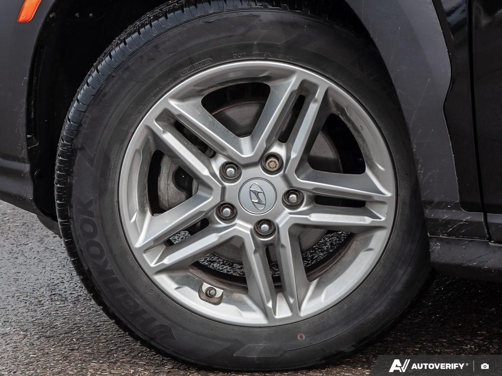 used 2022 Hyundai Kona car, priced at $21,597