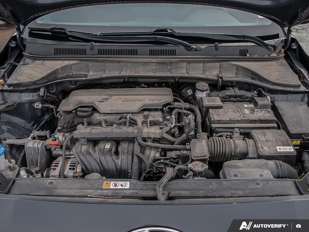 used 2022 Hyundai Kona car, priced at $21,597