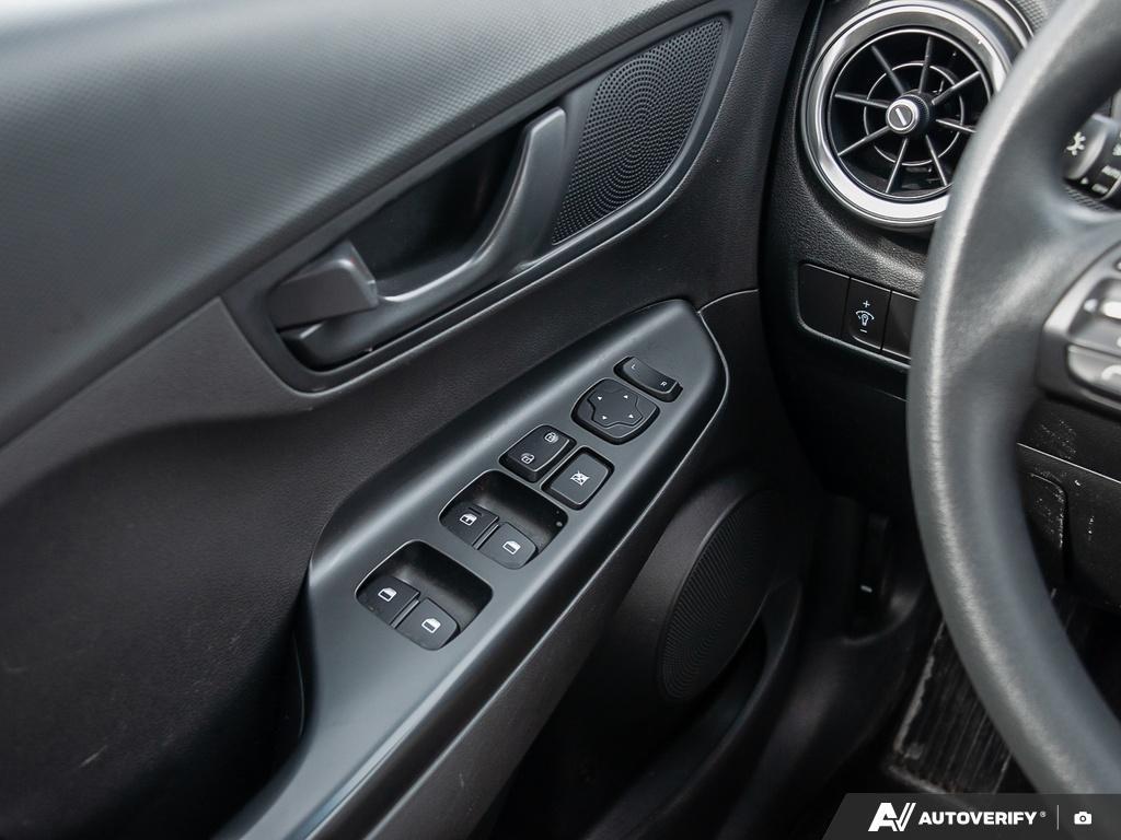 used 2022 Hyundai Kona car, priced at $21,597