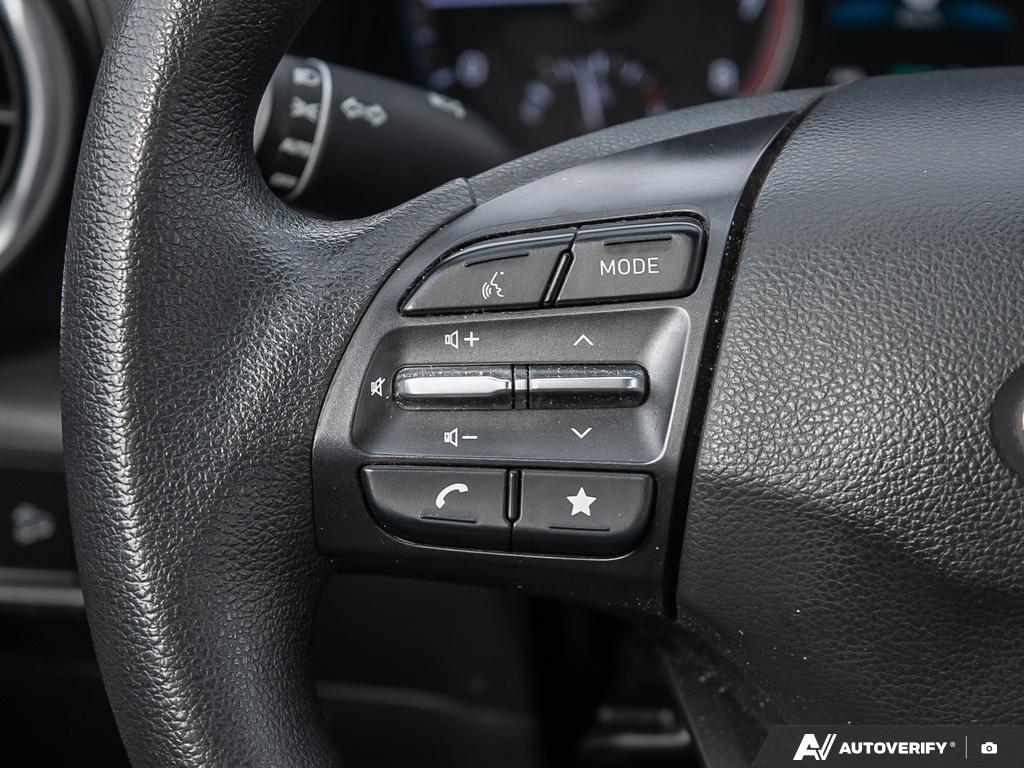 used 2022 Hyundai Kona car, priced at $21,597