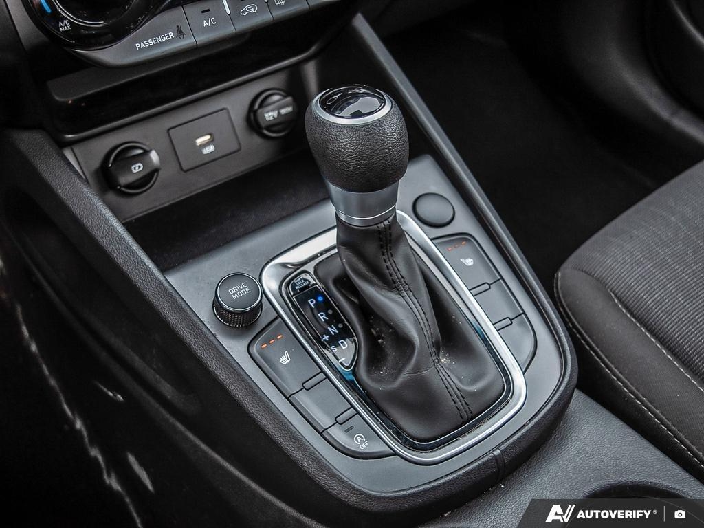 used 2022 Hyundai Kona car, priced at $21,597