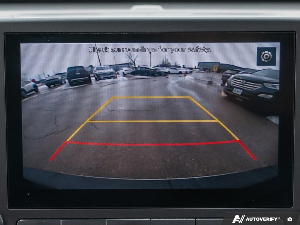 used 2022 Hyundai Kona car, priced at $21,597