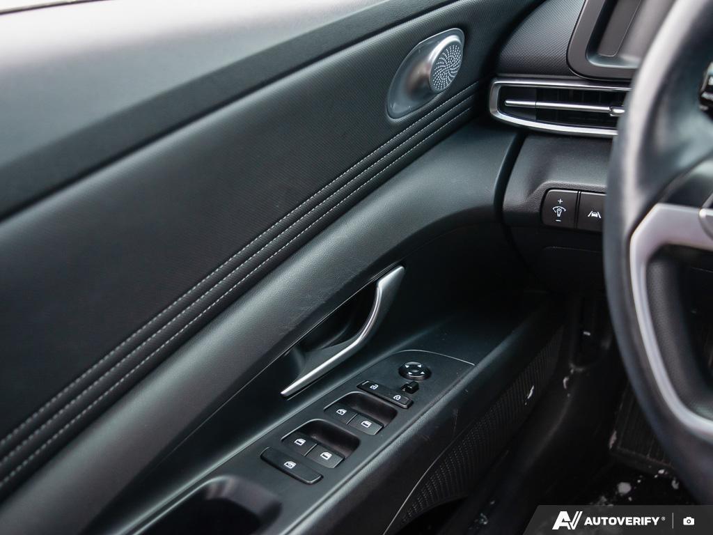 used 2021 Hyundai Elantra car, priced at $20,597