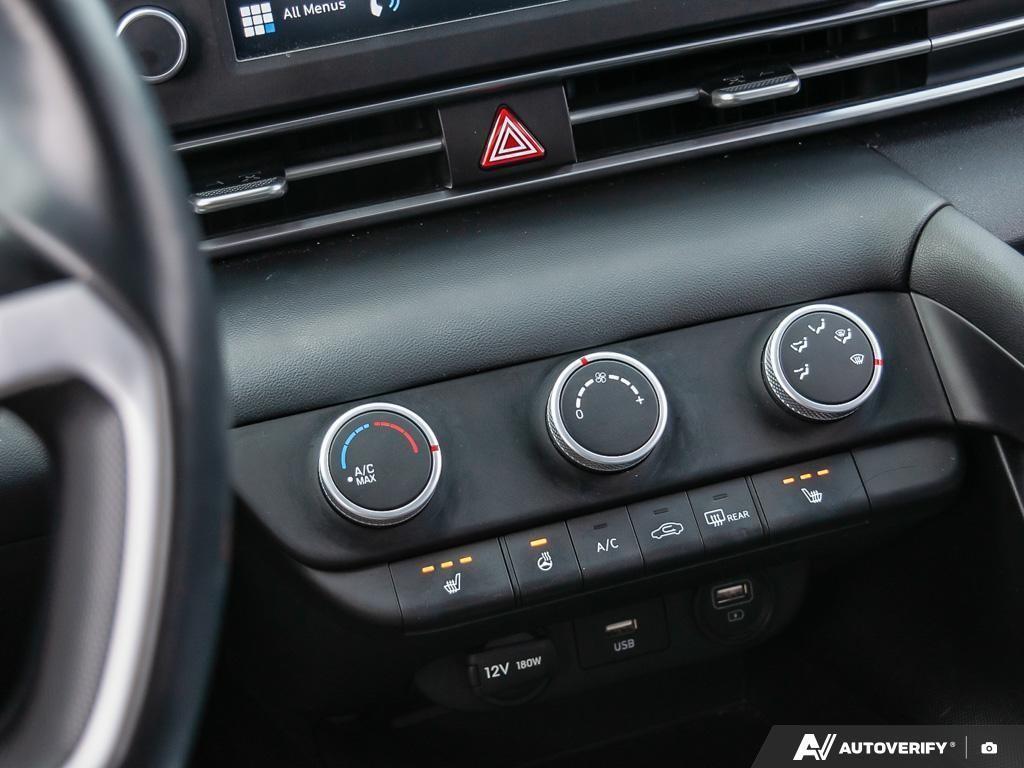 used 2021 Hyundai Elantra car, priced at $20,597