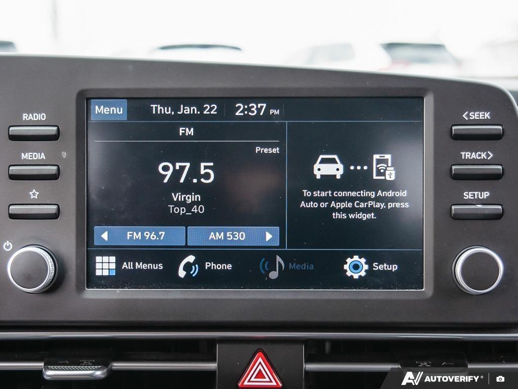 used 2021 Hyundai Elantra car, priced at $20,597