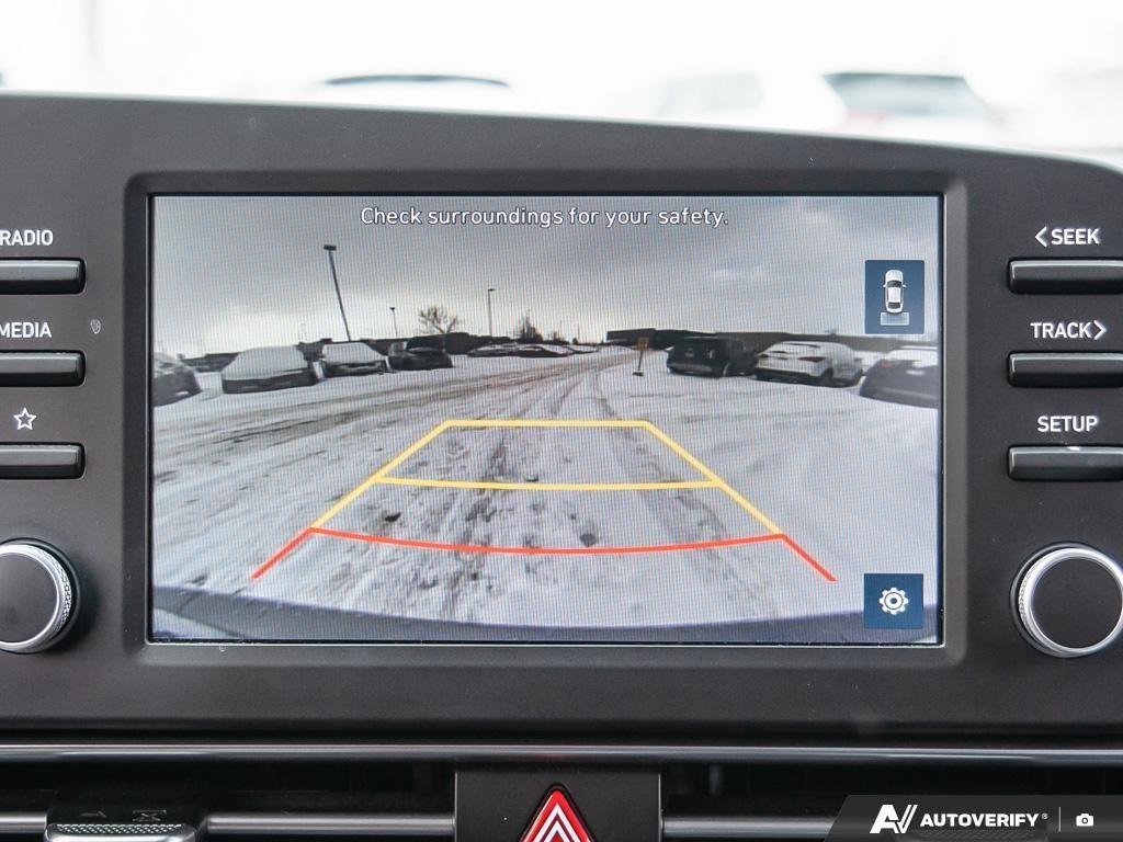 used 2021 Hyundai Elantra car, priced at $20,597