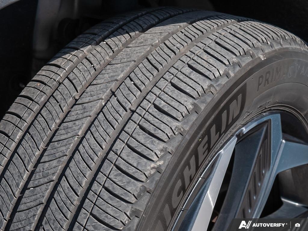 used 2024 Hyundai Tucson Plug-In Hybrid car