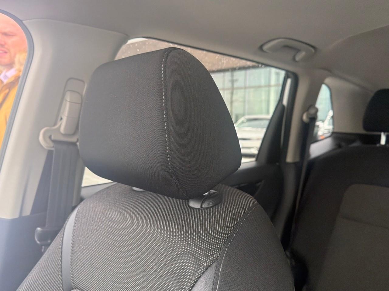 used 2023 Honda CR-V car