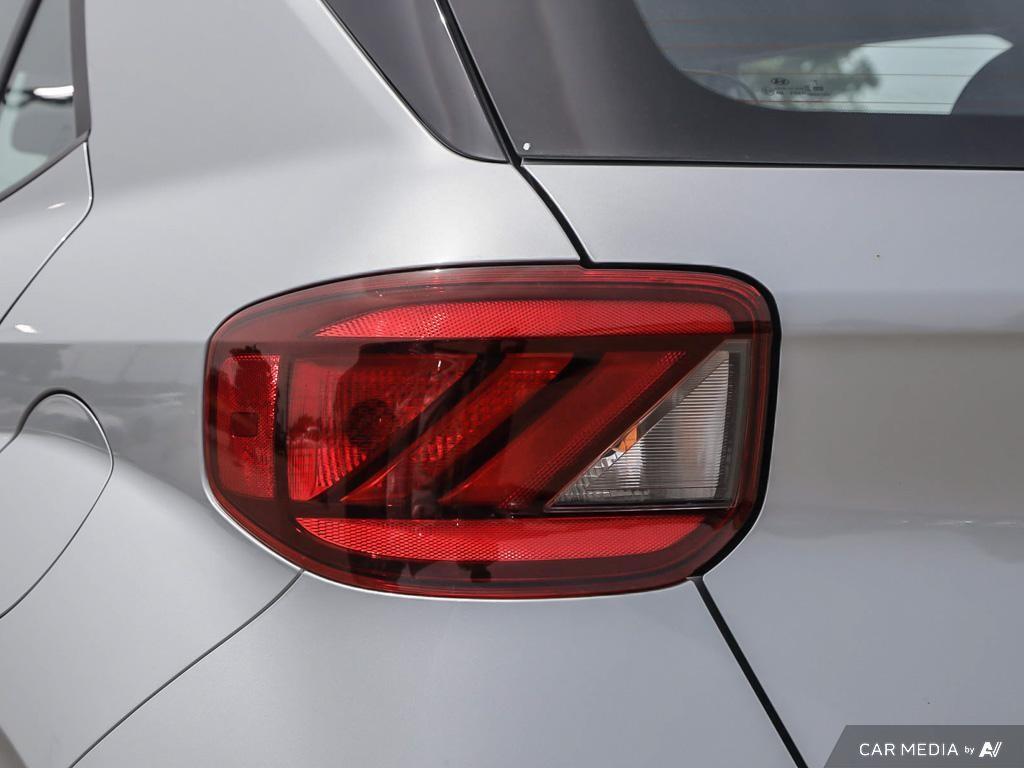 used 2022 Hyundai Venue car