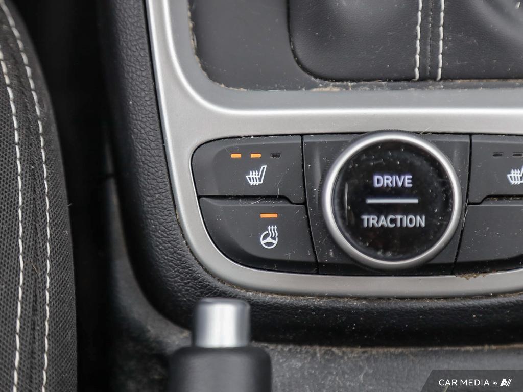 used 2022 Hyundai Venue car